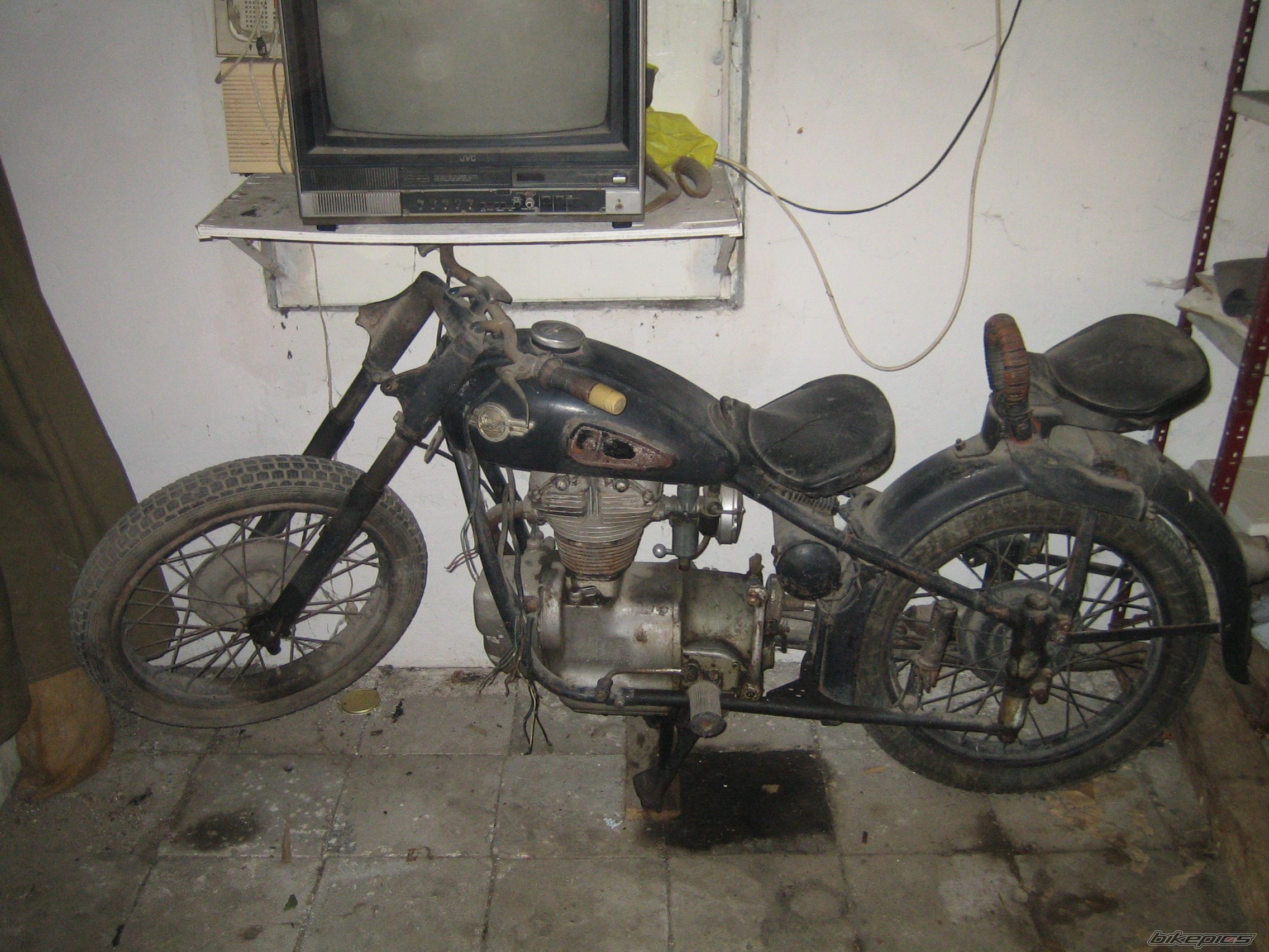 Bike Photo 1015538