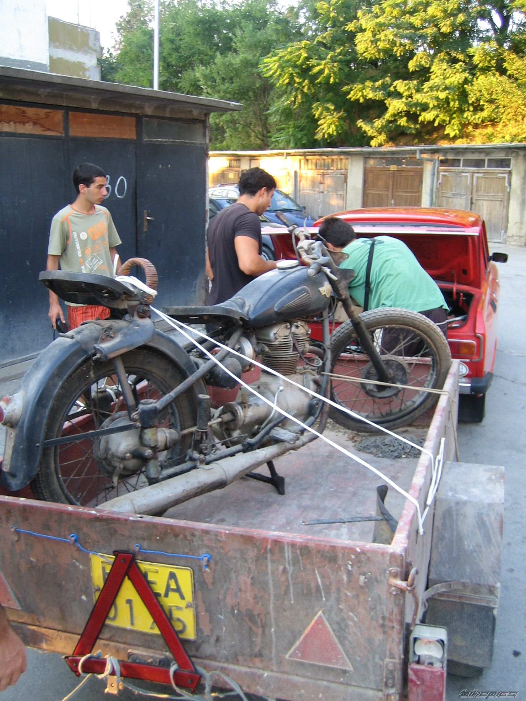 Bike Photo 1015540