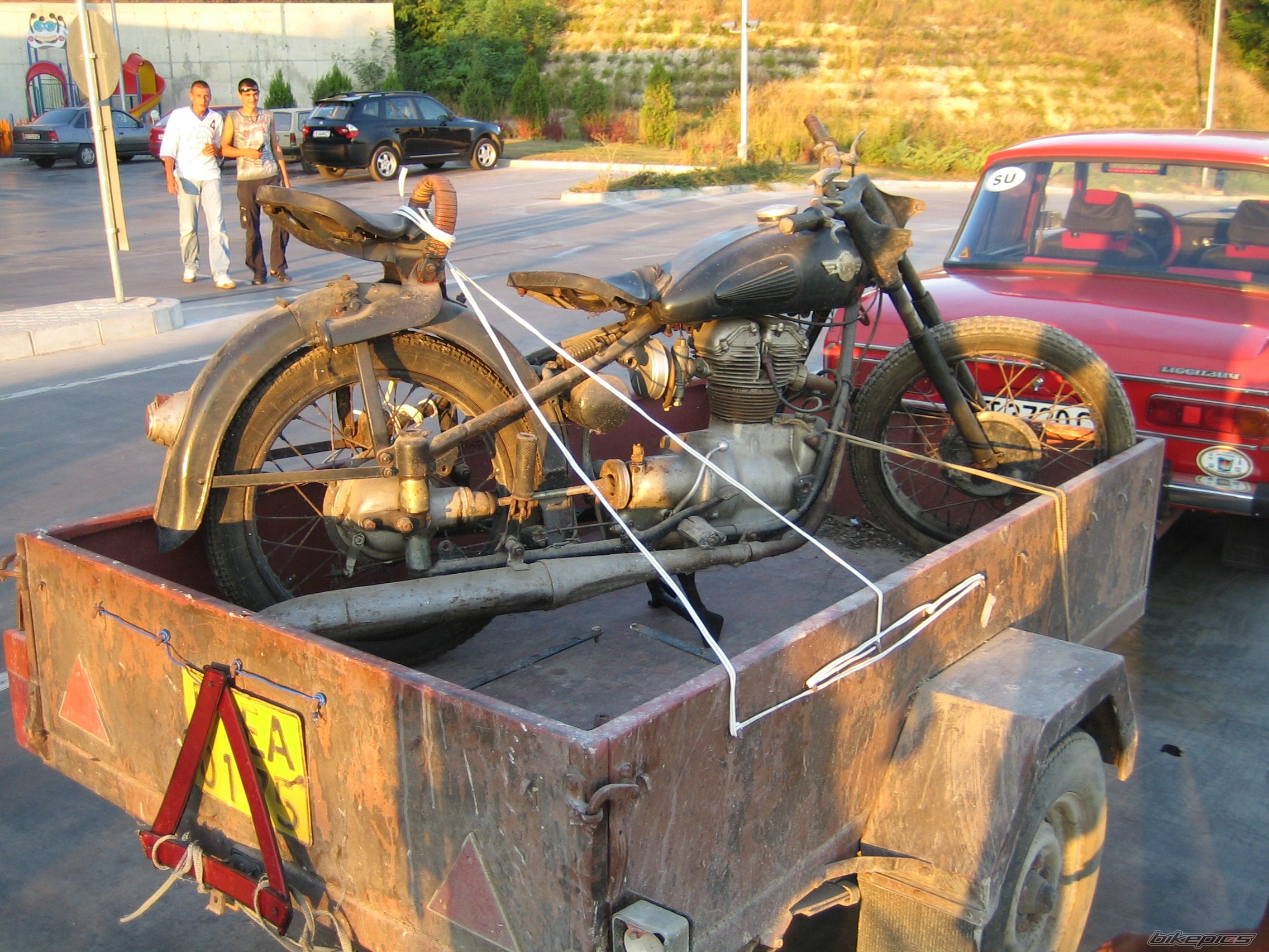 Bike Photo 1015541