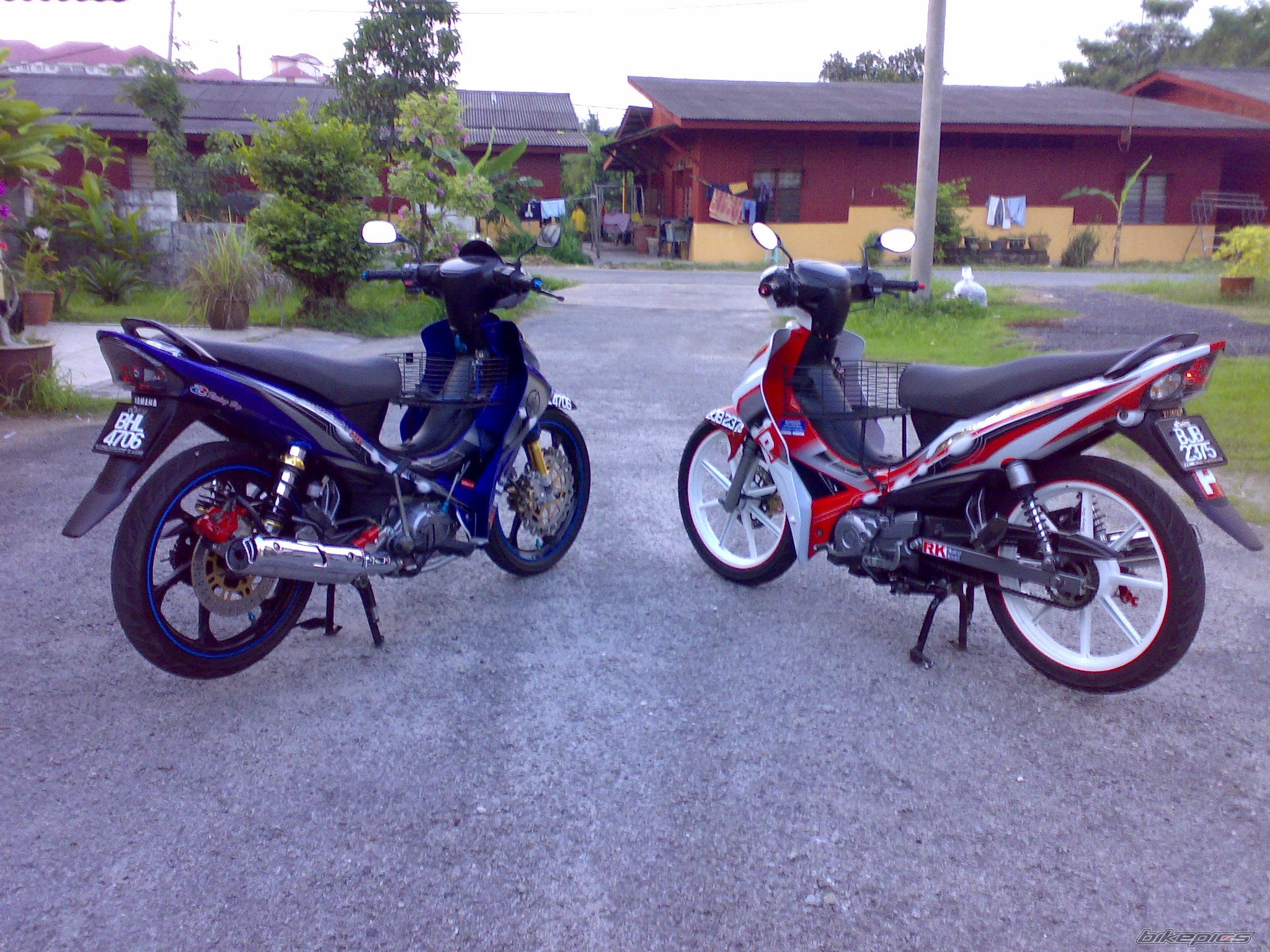 Bike Photo 1015620