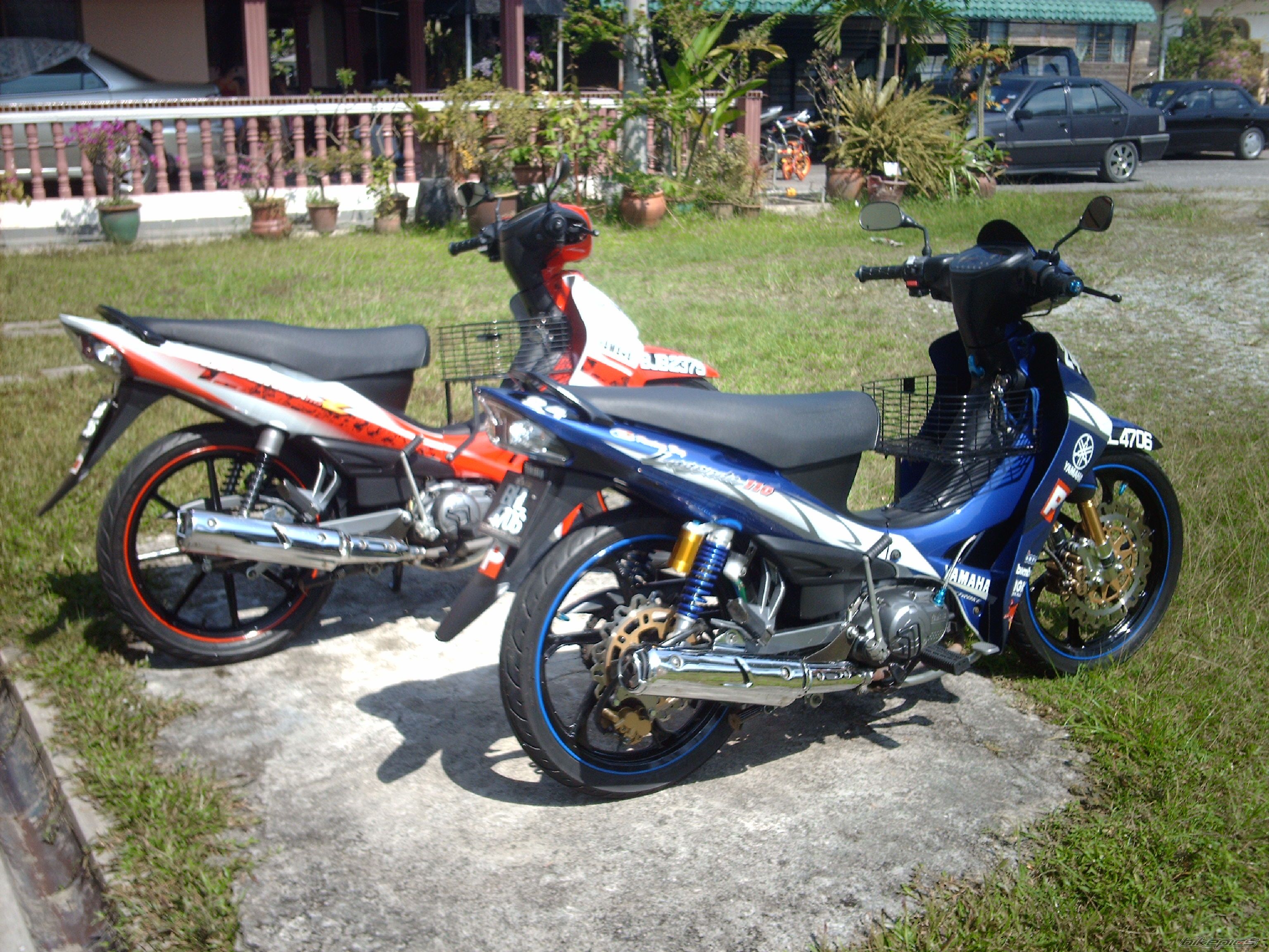 Bike Photo 1015625