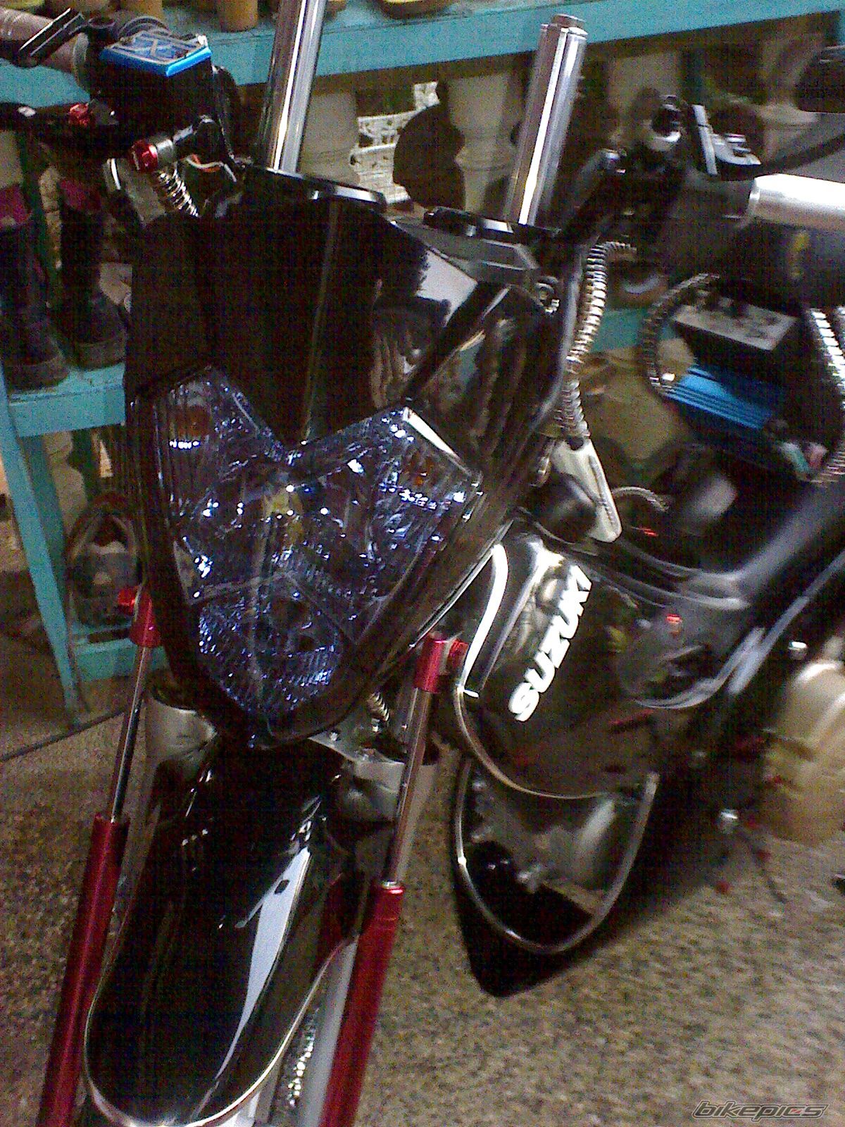 Bike Photo 1015667
