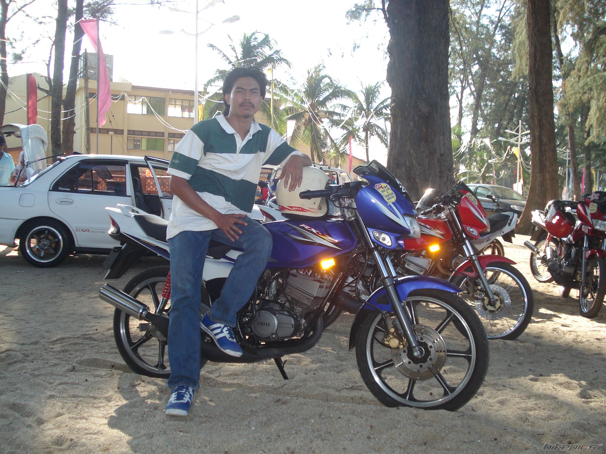 Bike Photo 1015795