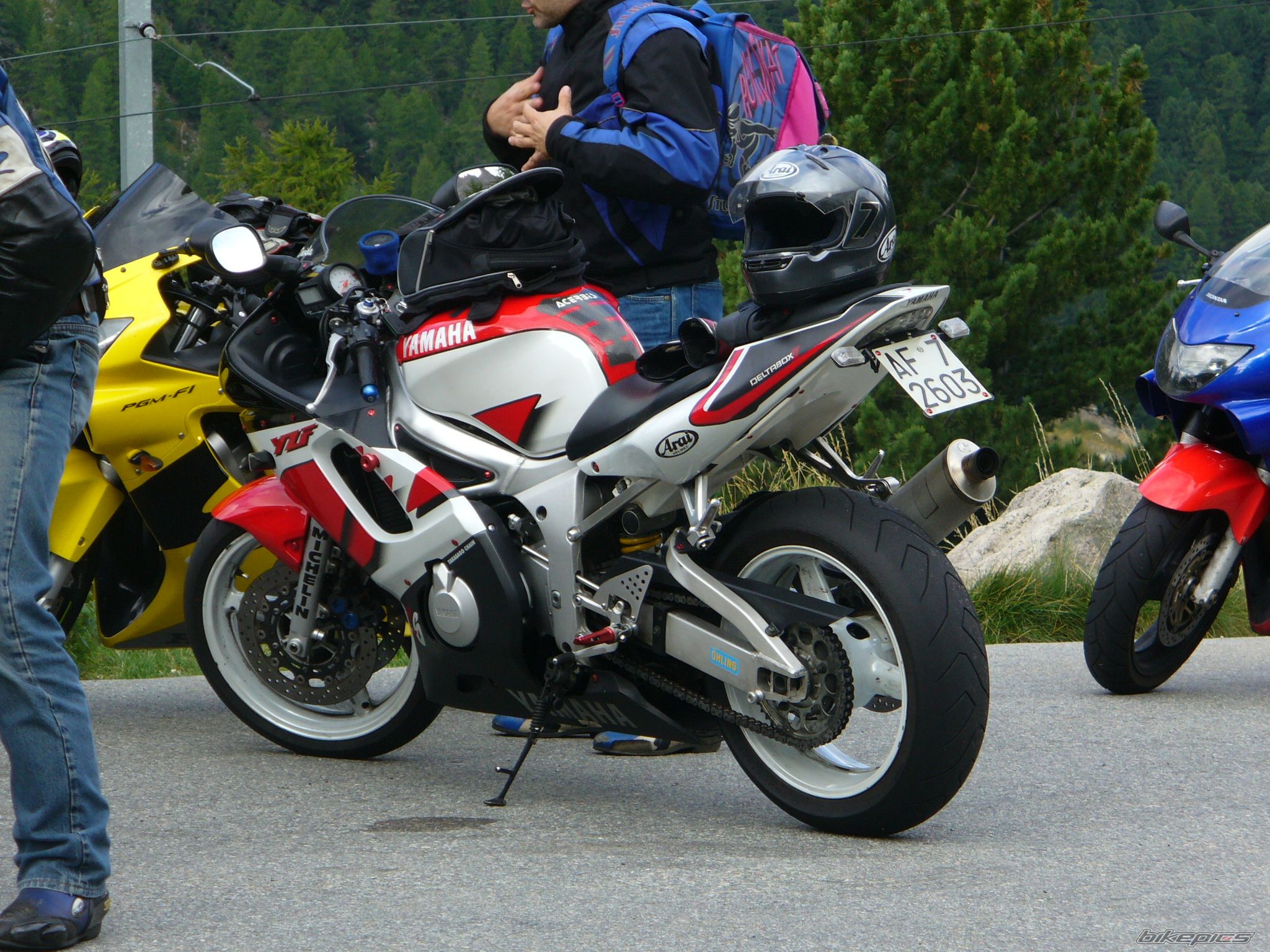 Bike Photo 1015993