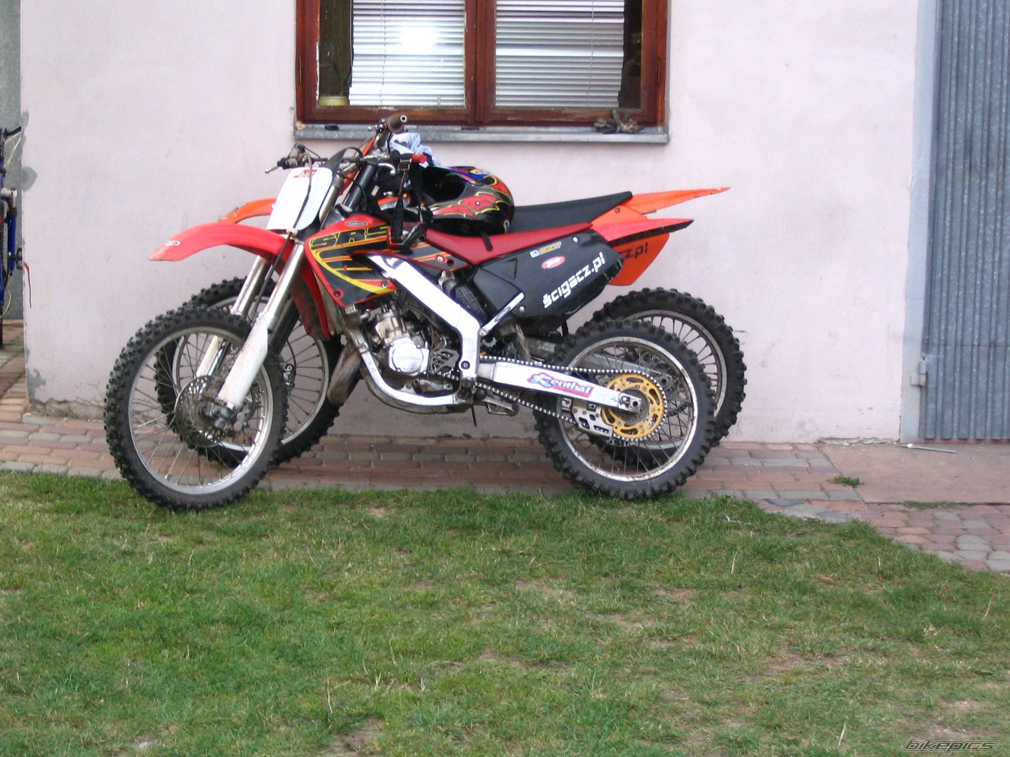 Bike Photo 1016099