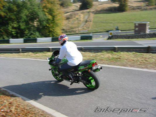 Bike Photo 101610