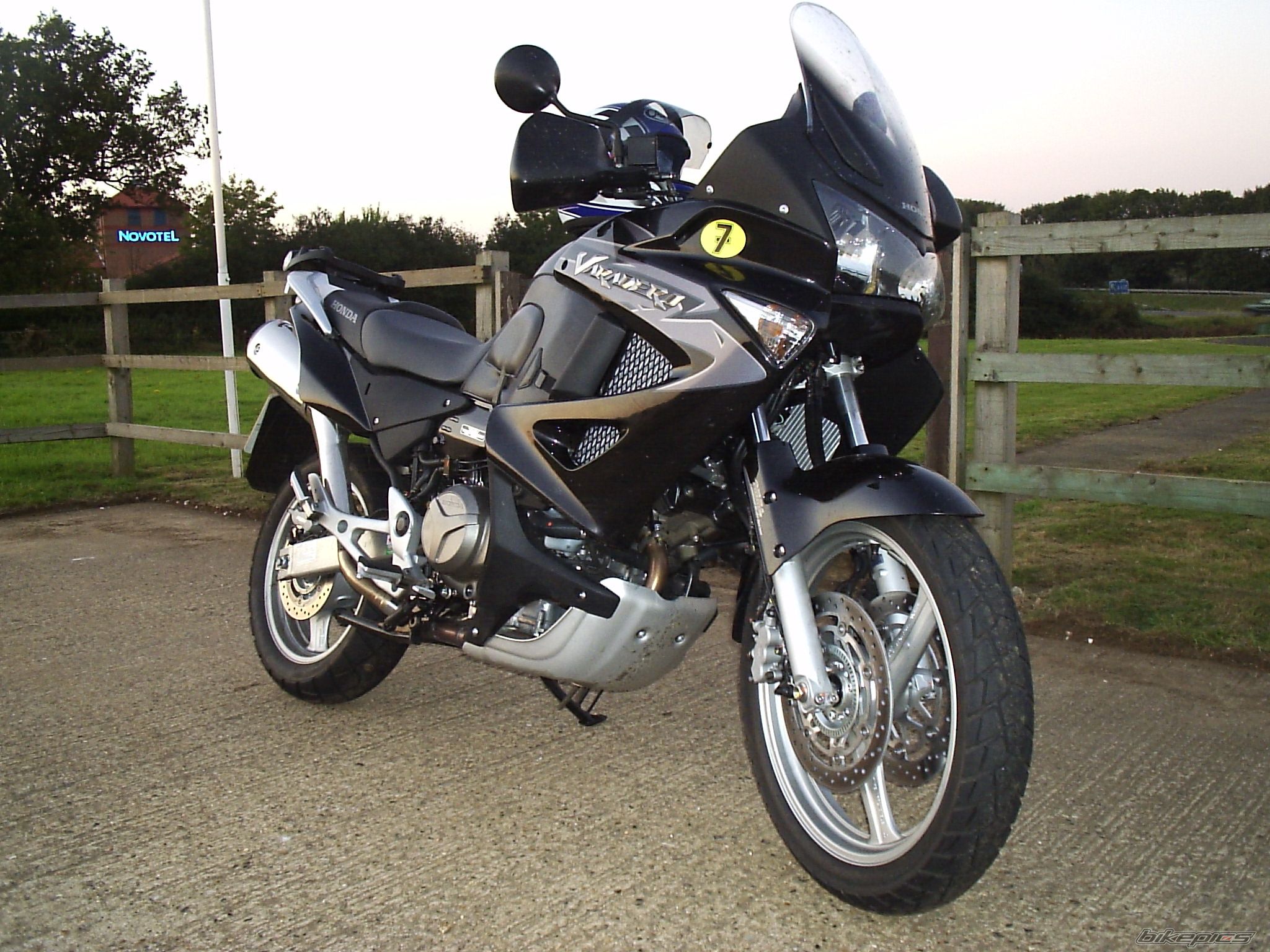 Bike Photo 1016119