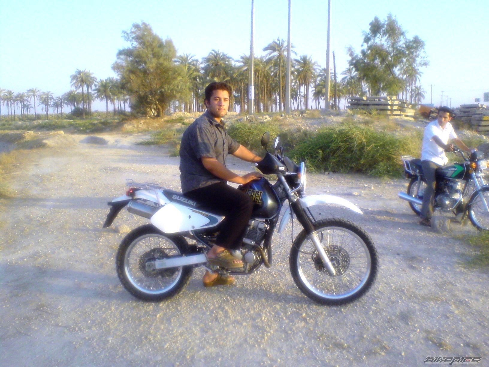 Bike Photo 1016148
