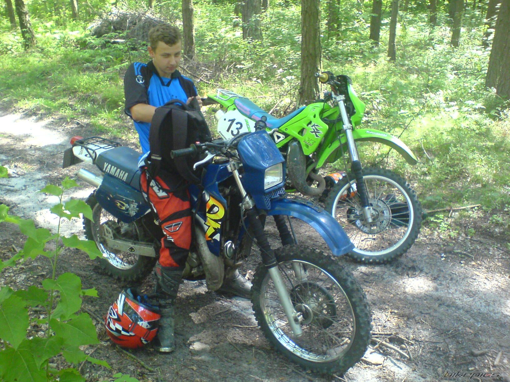 Bike Photo 1016208