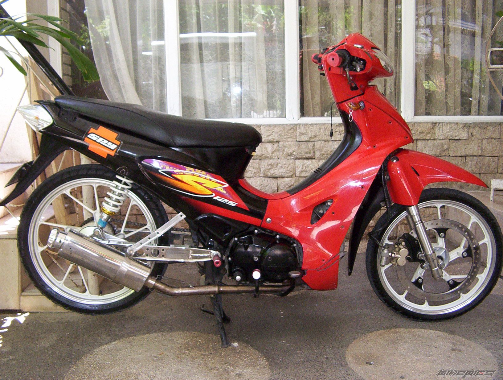 Bike Photo 1016254