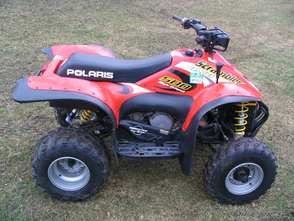 Bike Photo 1016261