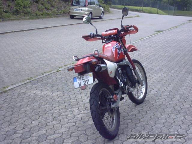 Bike Photo 101632