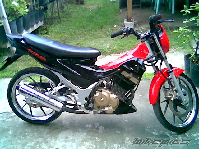 Bike Photo 1016322
