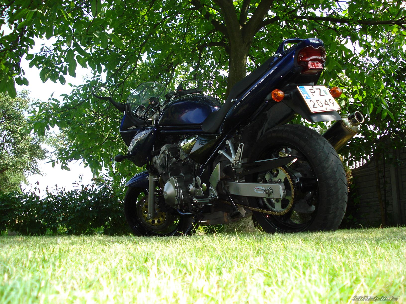 Bike Photo 1016358