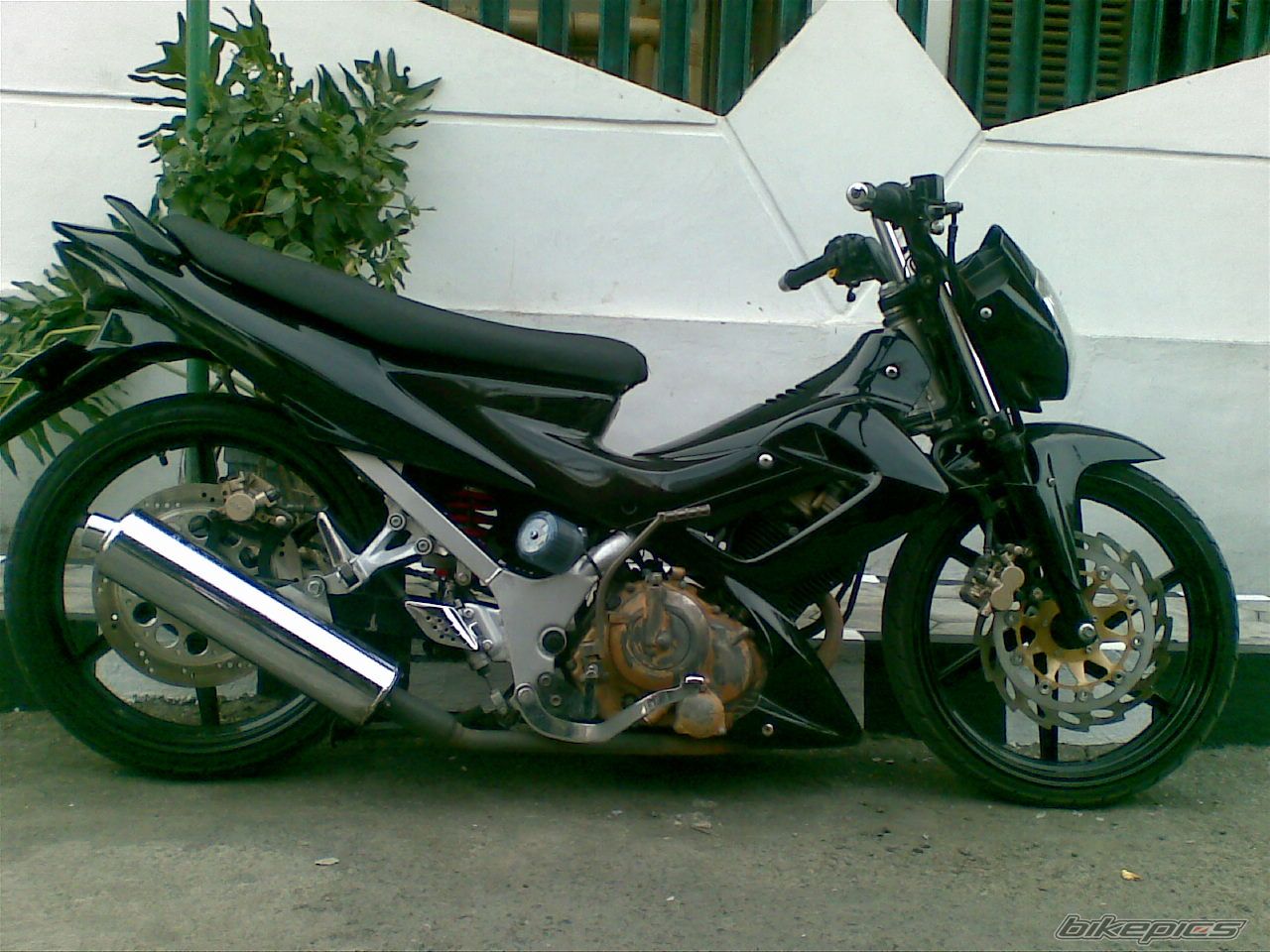 Bike Photo 1016360