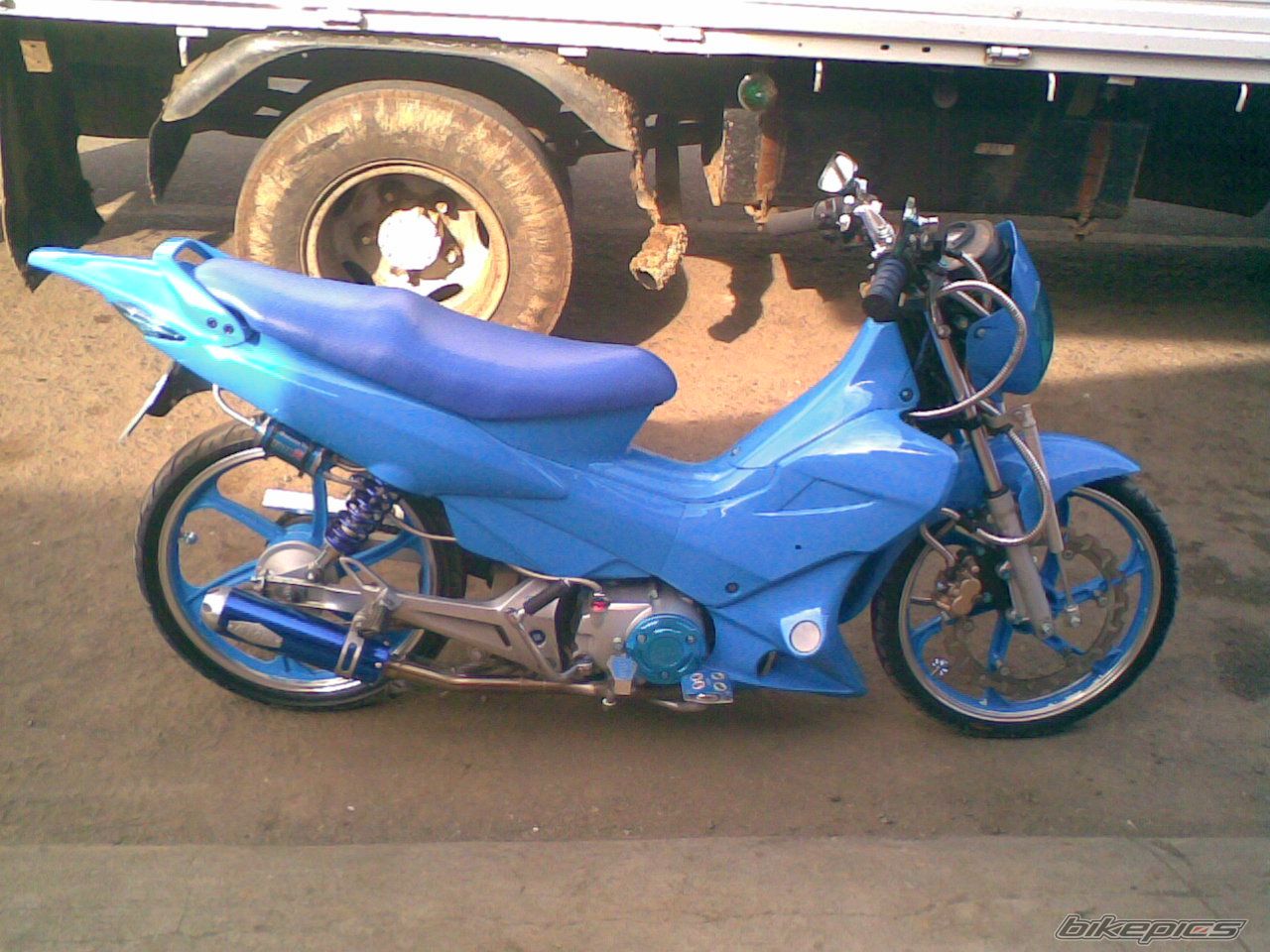Bike Photo 1016387