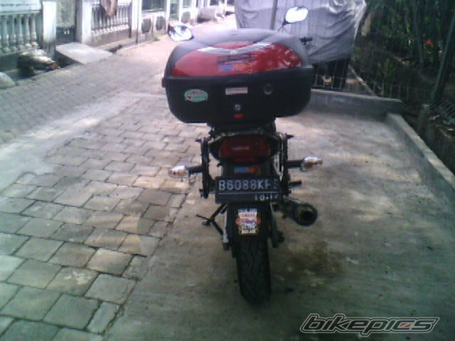 Bike Photo 1016448
