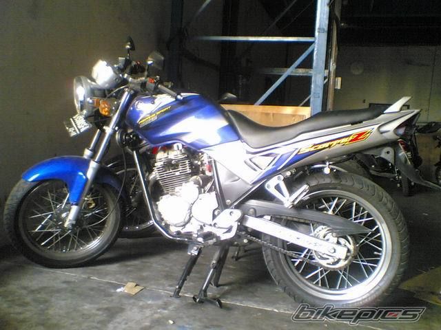 Bike Photo 1016450