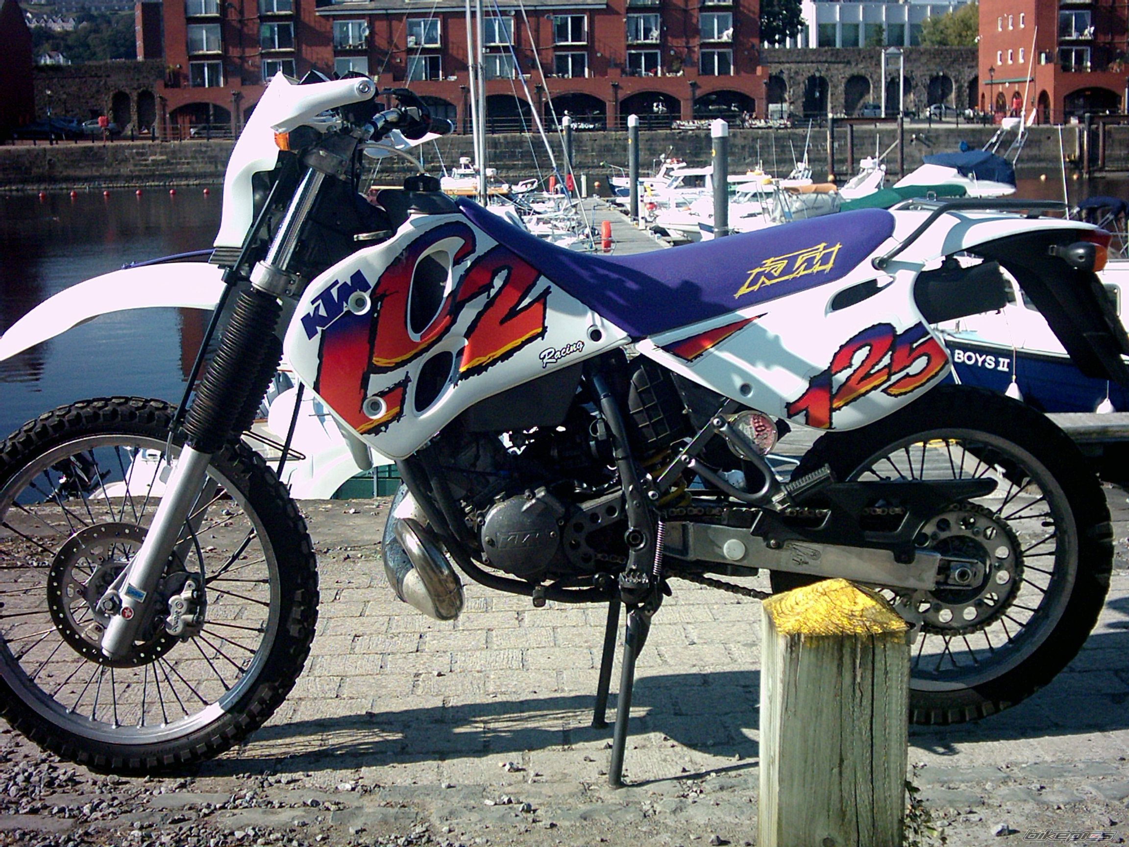 Bike Photo 1016470