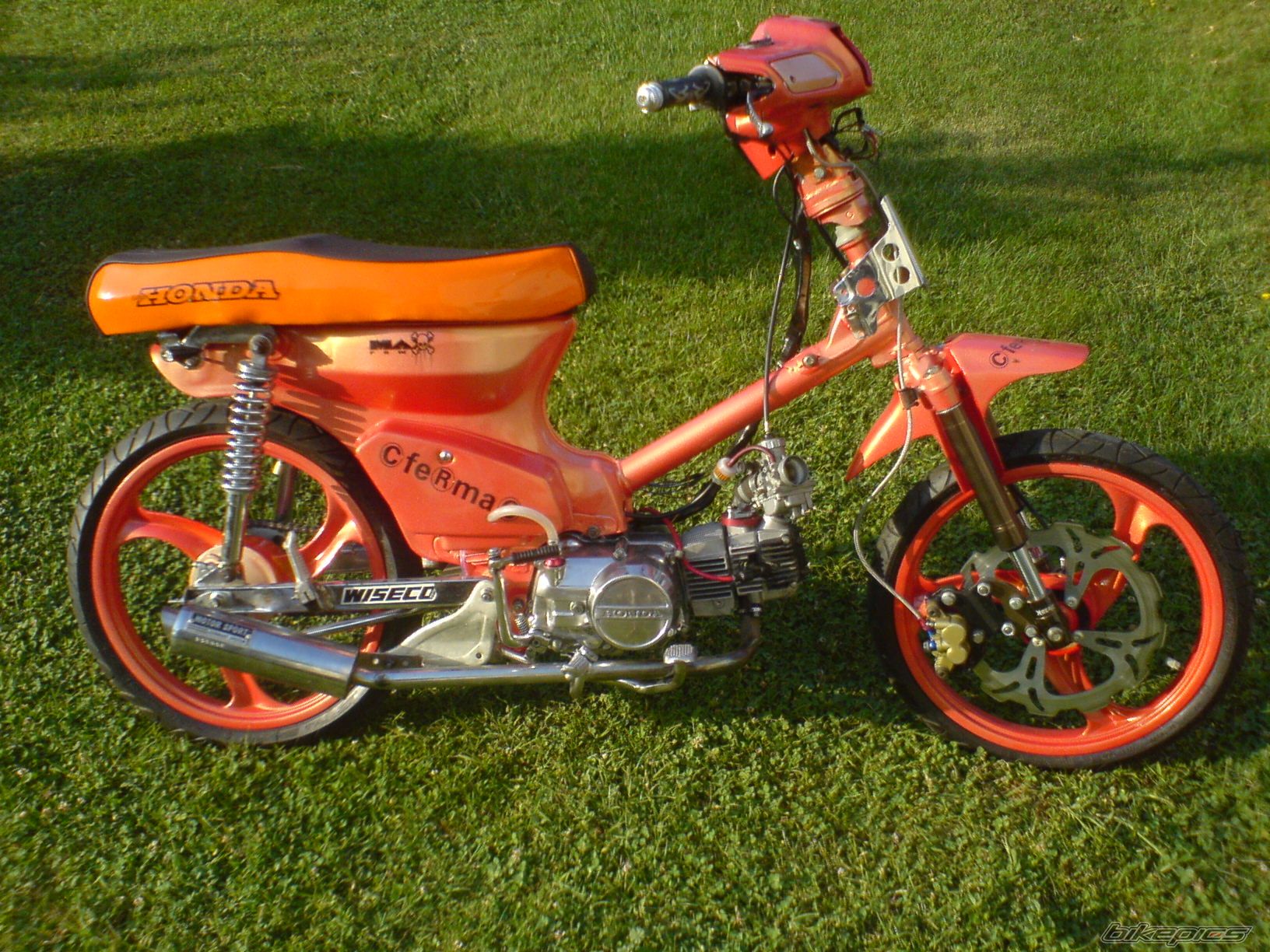 Bike Photo 1016497