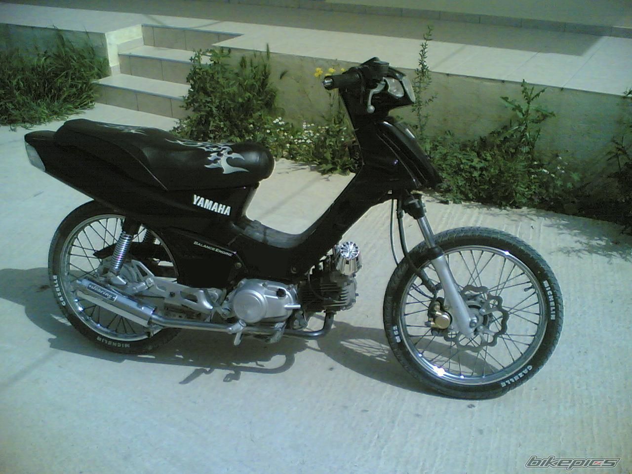 Bike Photo 1016505