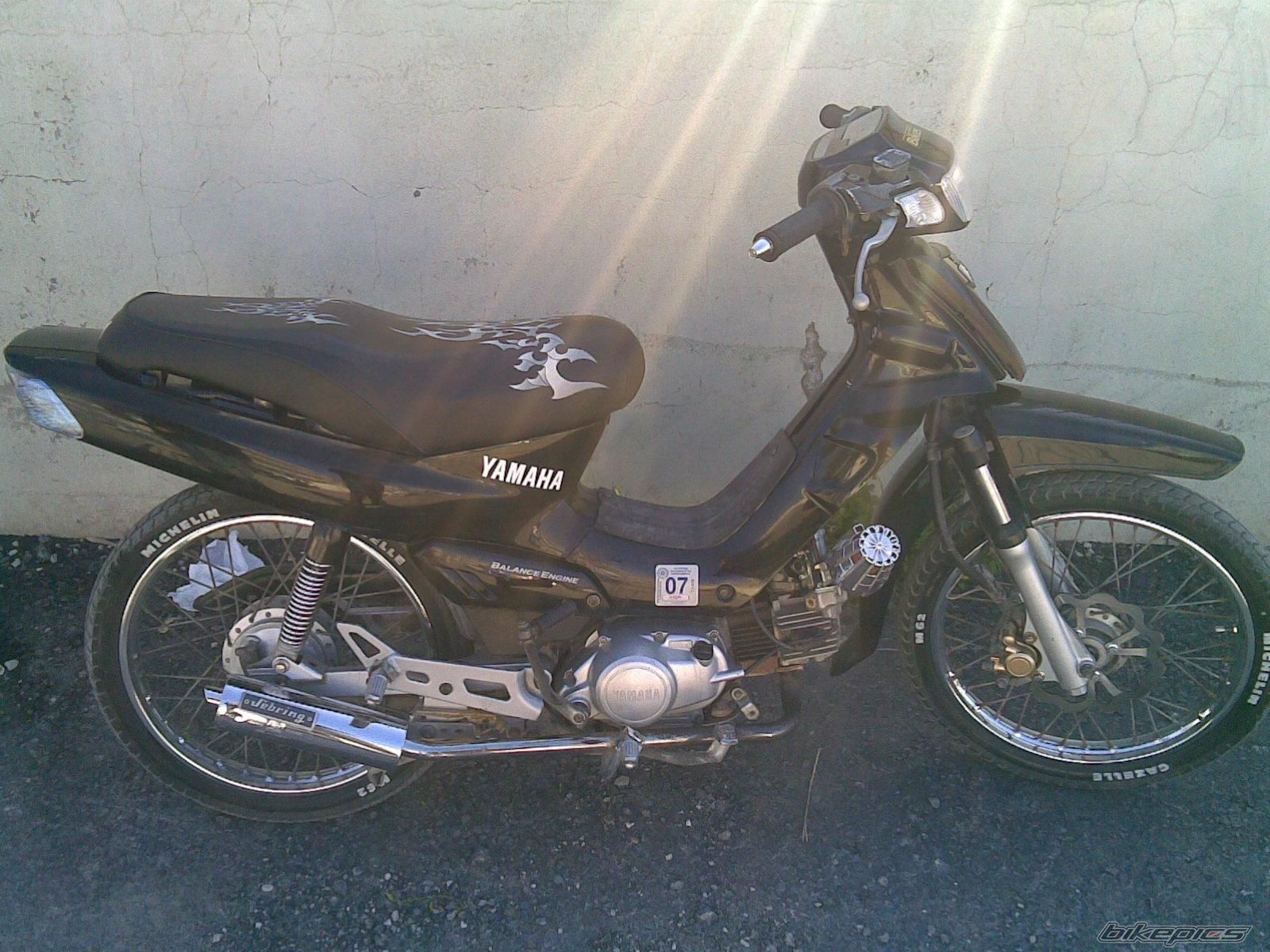 Bike Photo 1016506