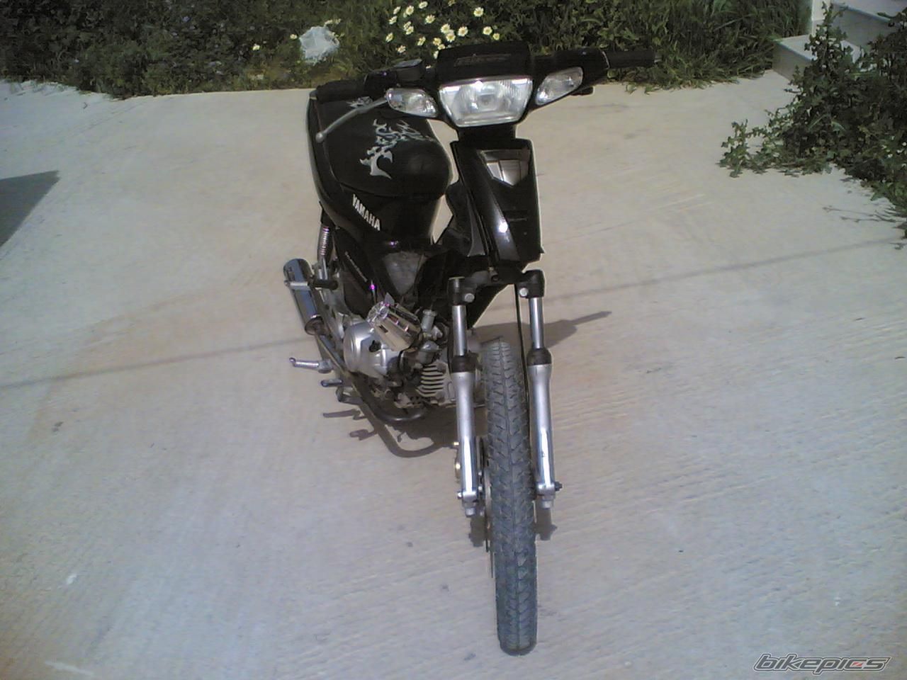 Bike Photo 1016507