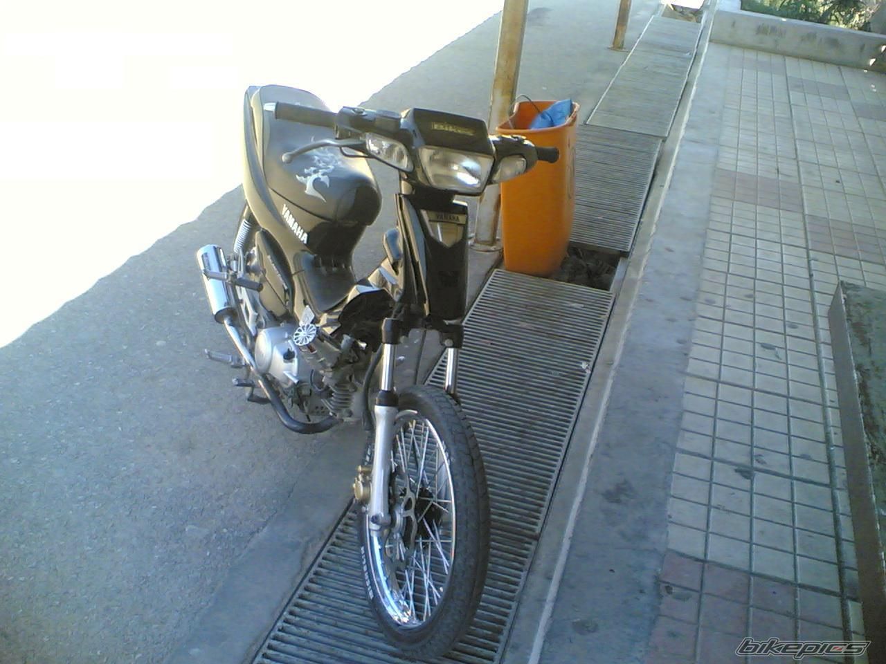 Bike Photo 1016509