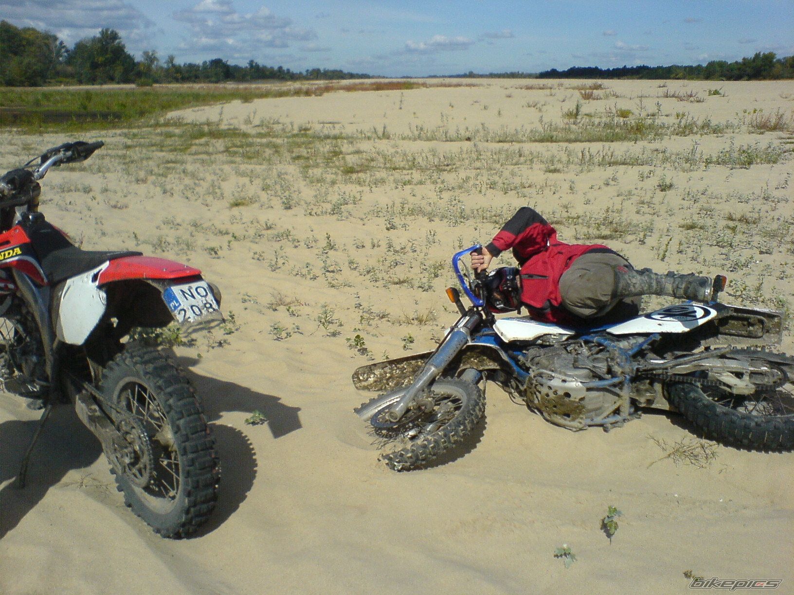 Bike Photo 1016513