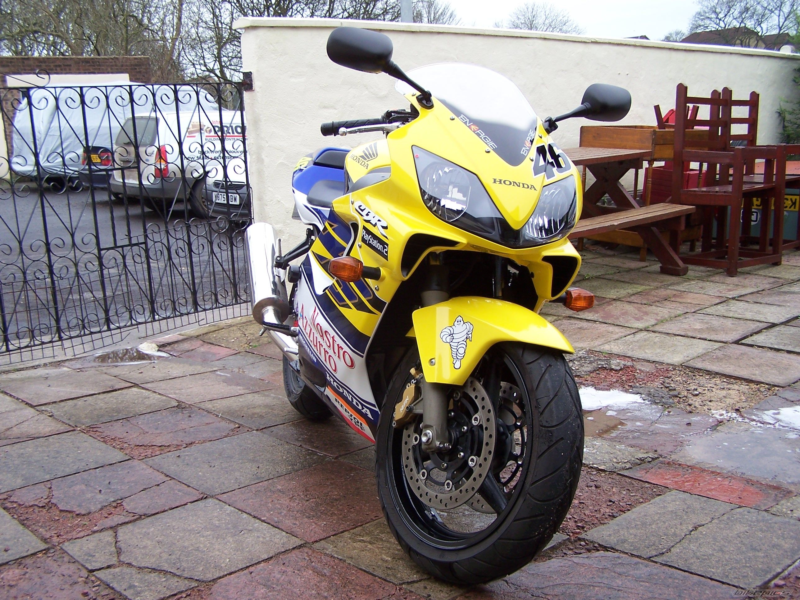 Bike Photo 1016523