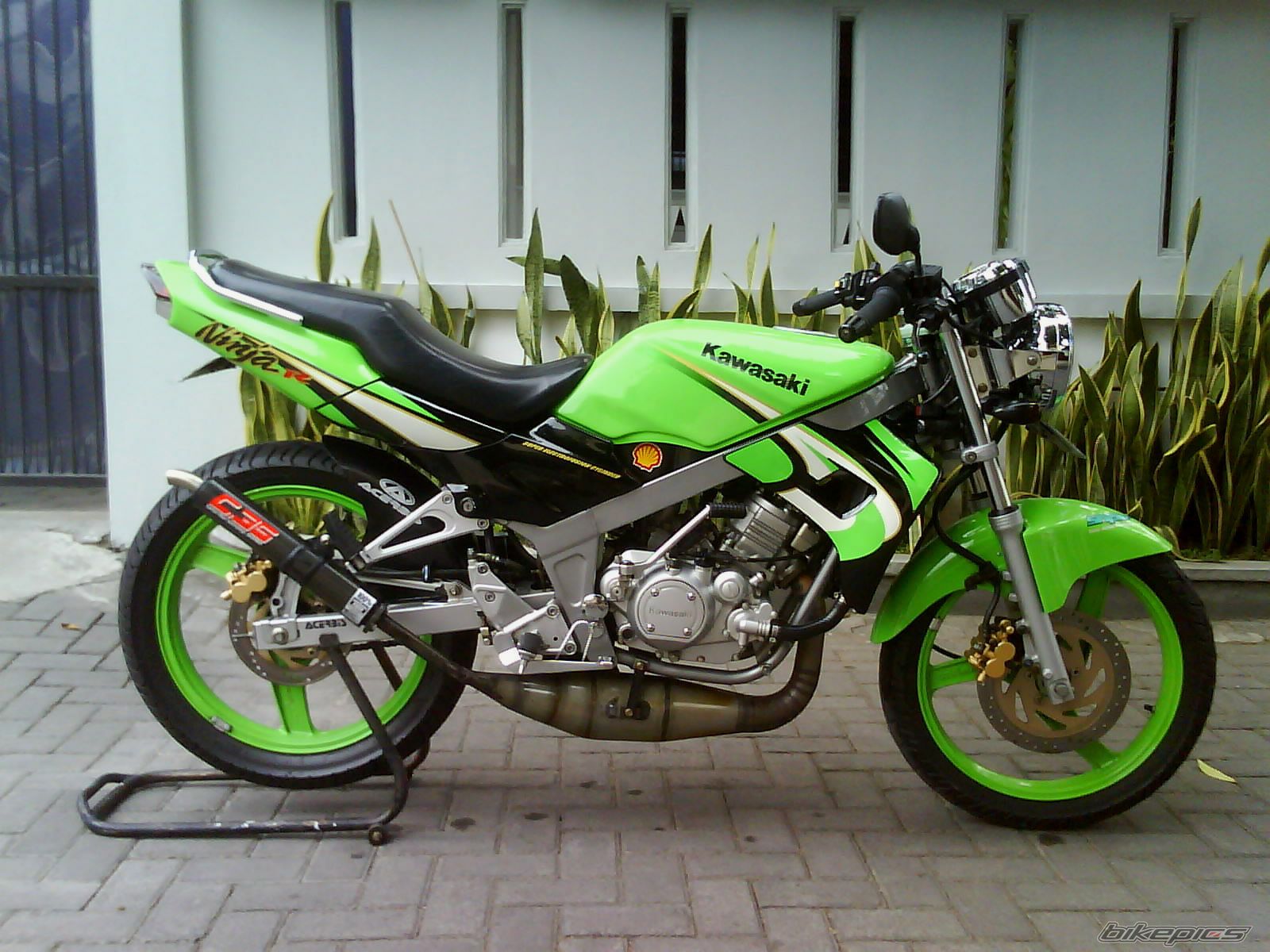 Bike Photo 1016561
