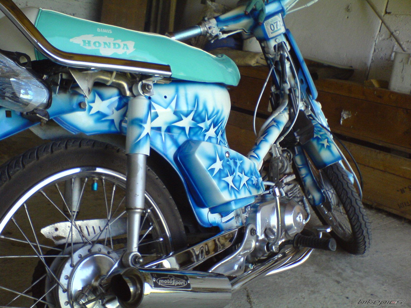 Bike Photo 1016562