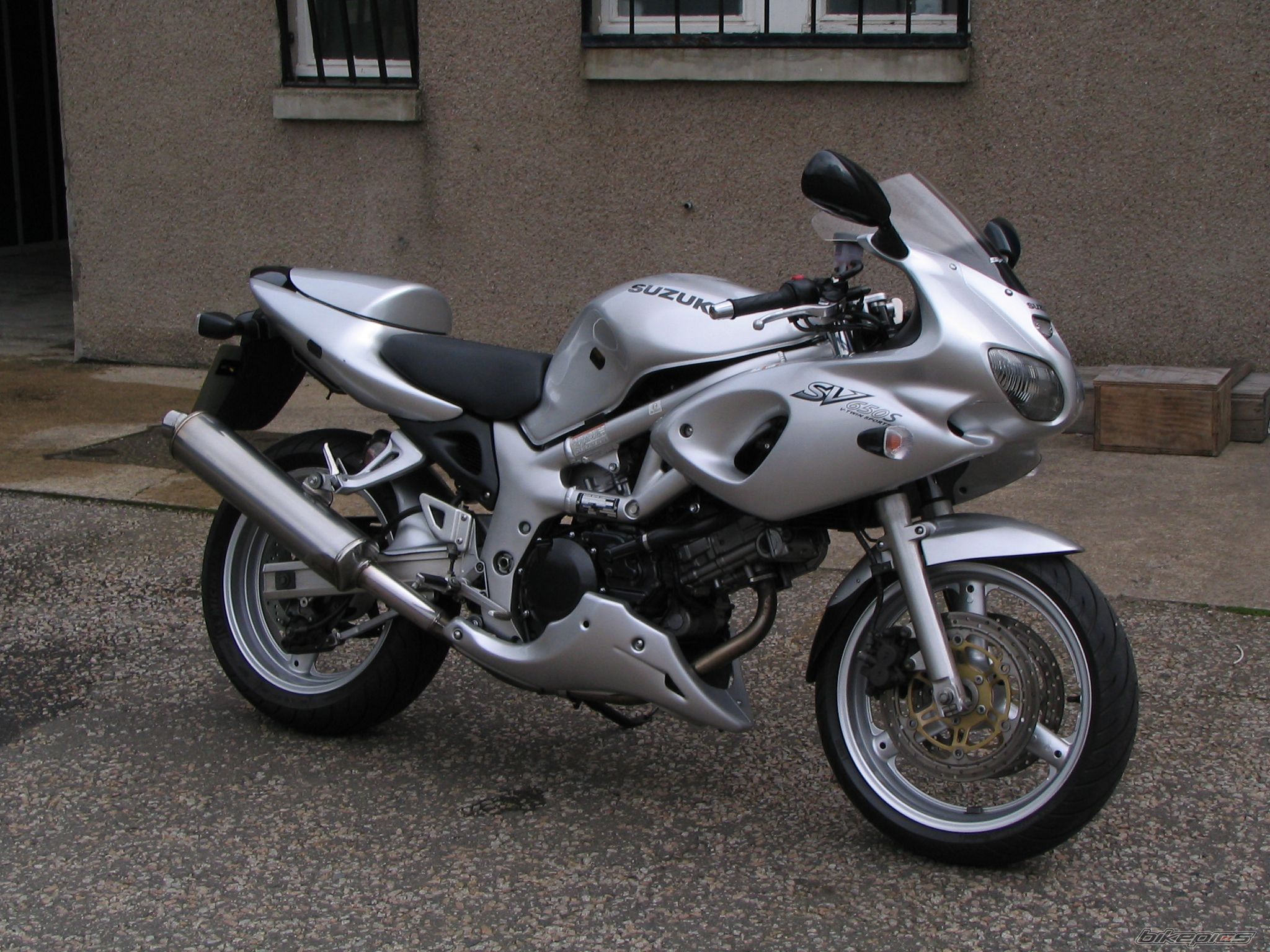 Bike Photo 1016594