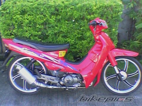 Bike Photo 1016677