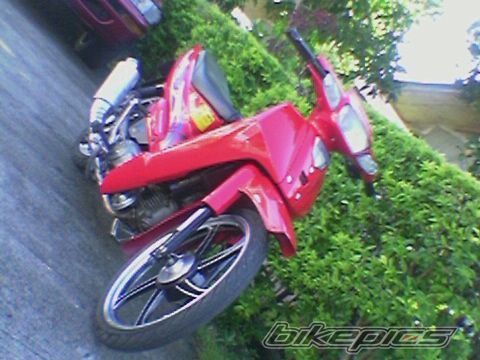 Bike Photo 1016684