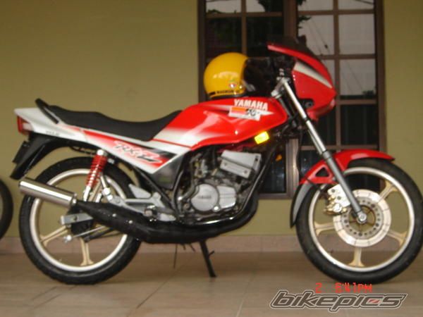 Bike Photo 1016690