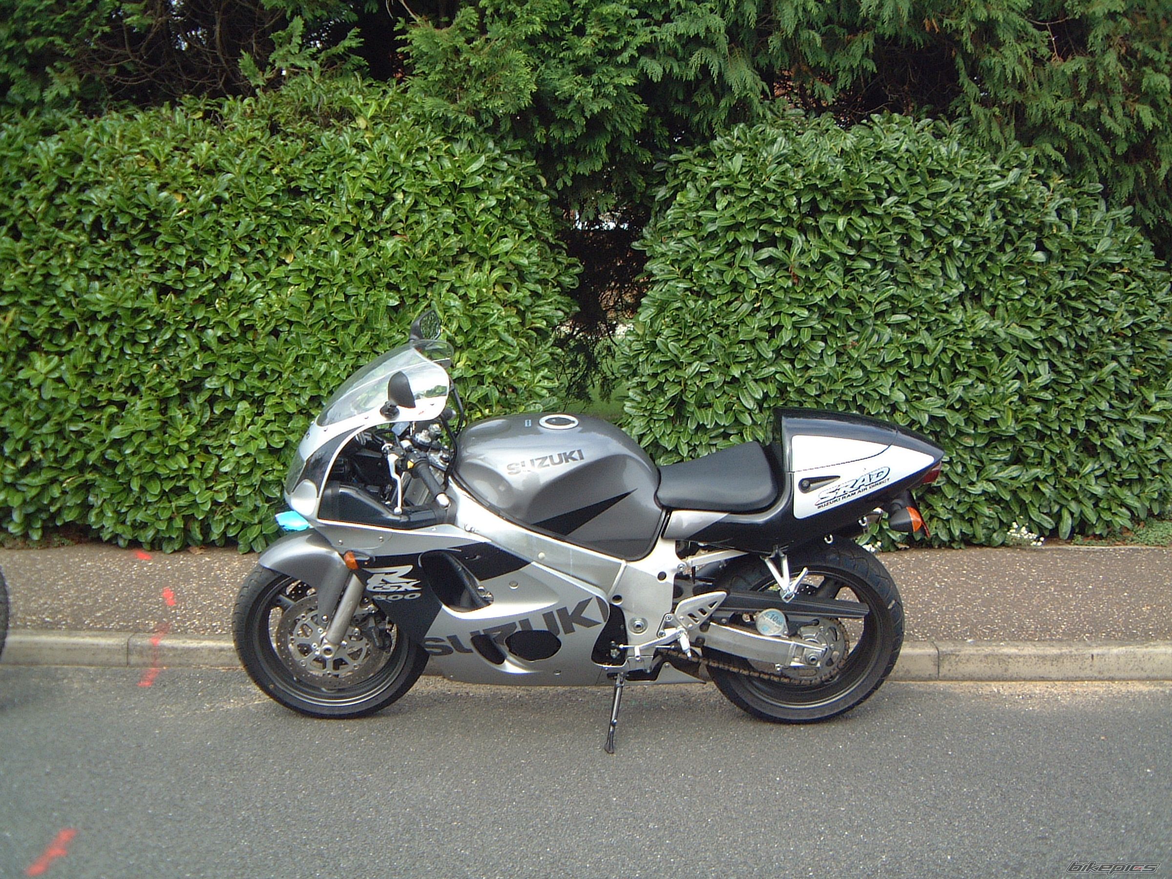 Bike Photo 1016692