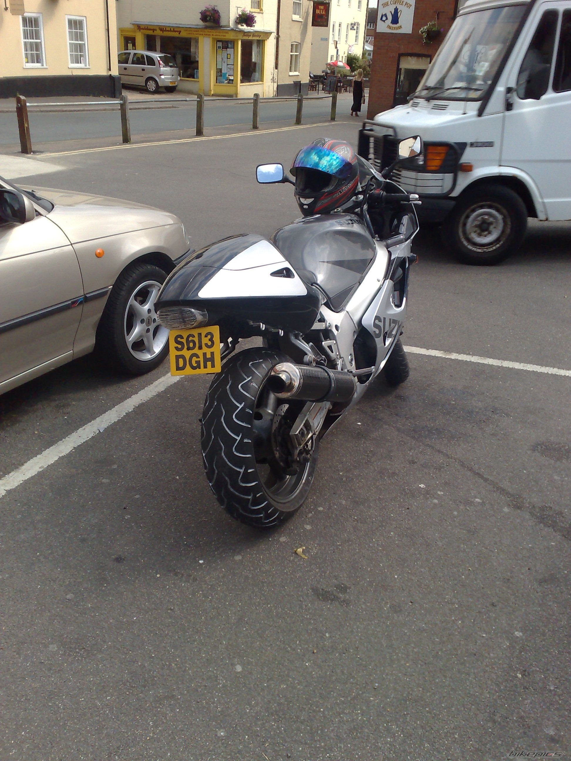 Bike Photo 1016693