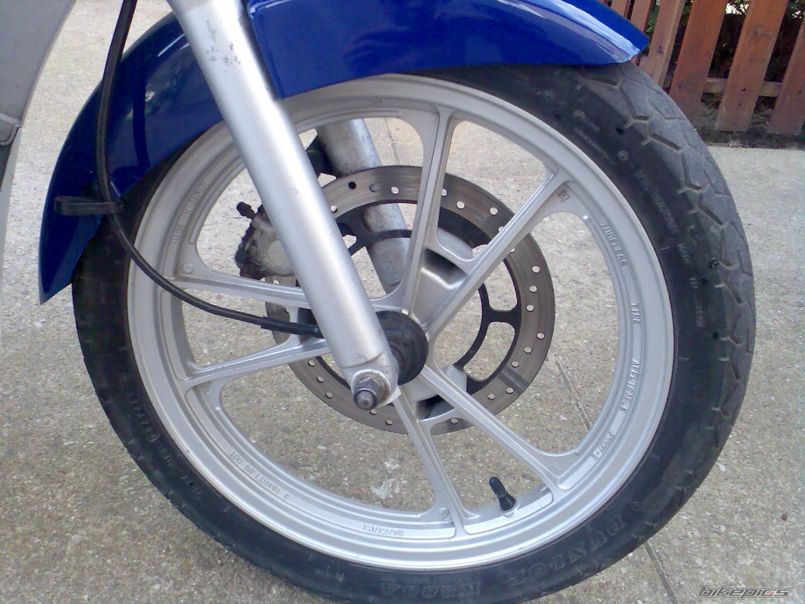 Bike Photo 1016698