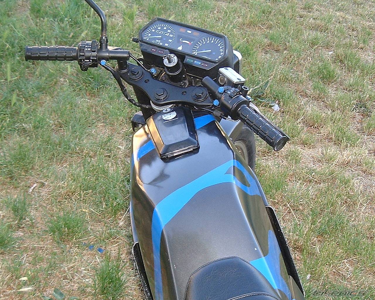 Bike Photo 101670