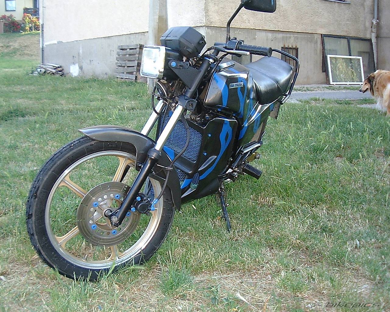 Bike Photo 101671