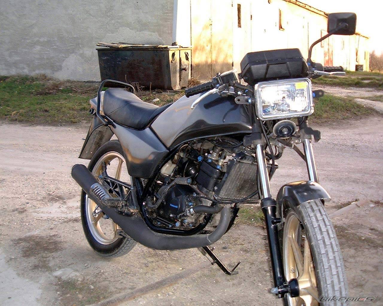 Bike Photo 101672