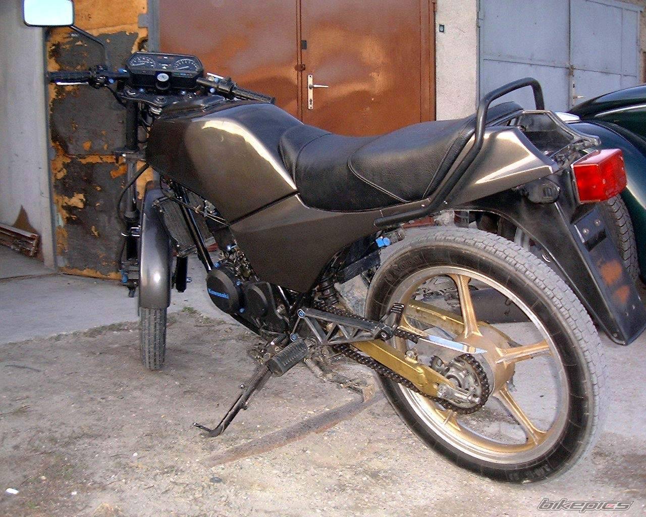 Bike Photo 101673