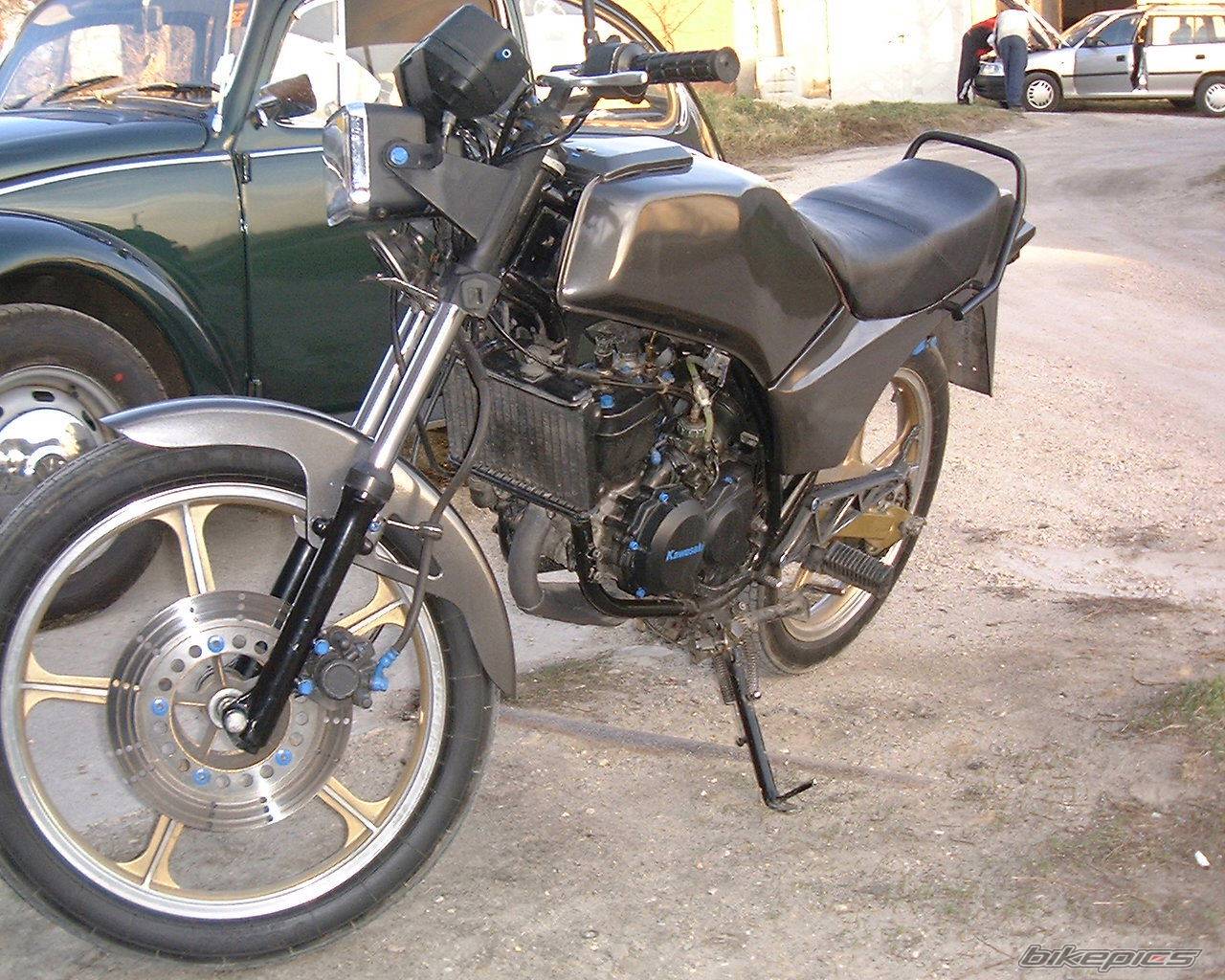 Bike Photo 101674