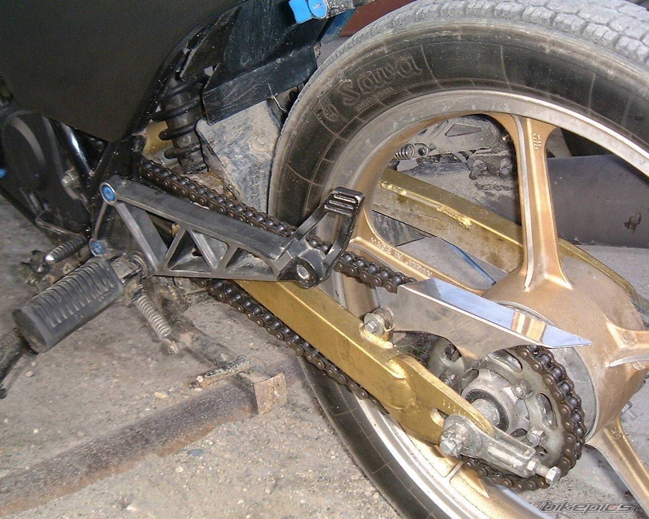 Bike Photo 101675