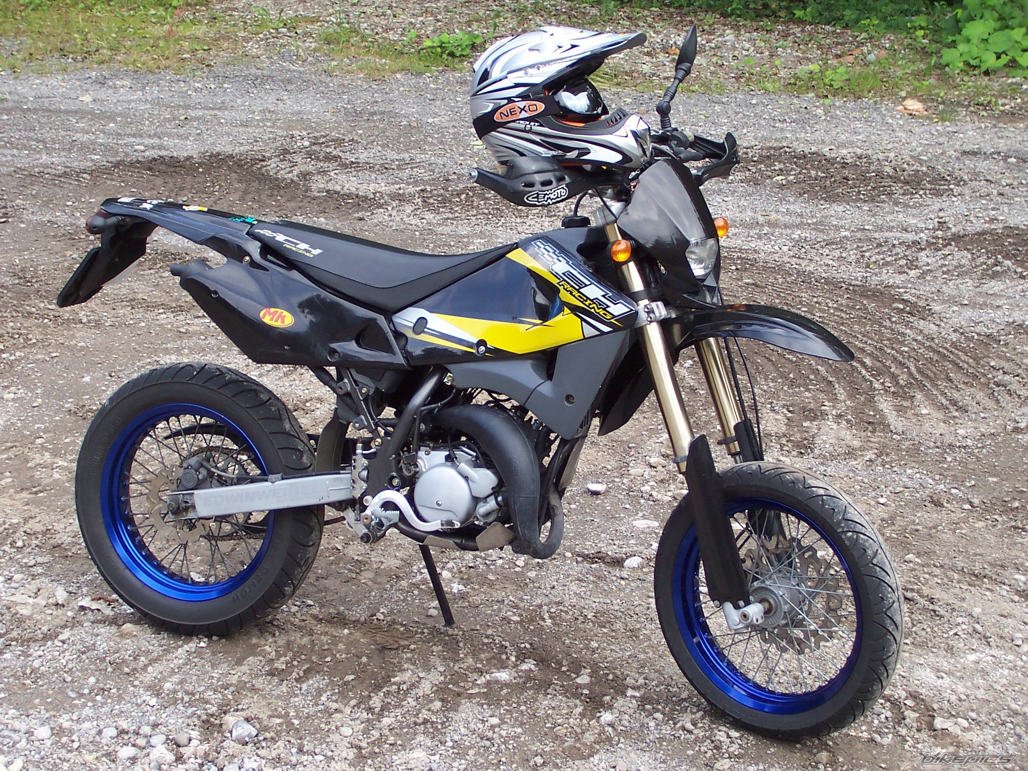 Bike Photo 1016754