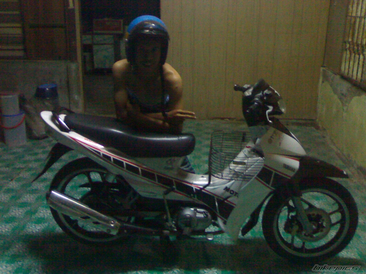 Bike Photo 1016760