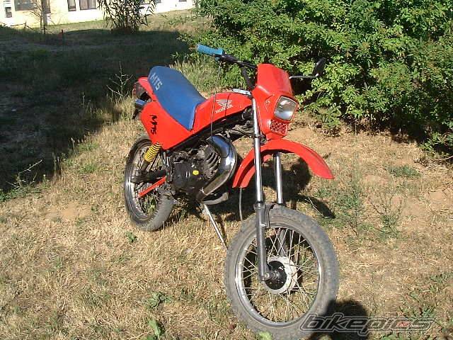 Bike Photo 101677