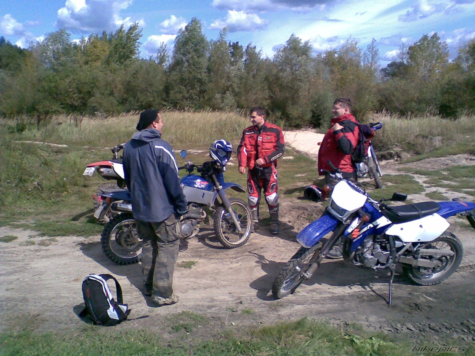 Bike Photo 1016857