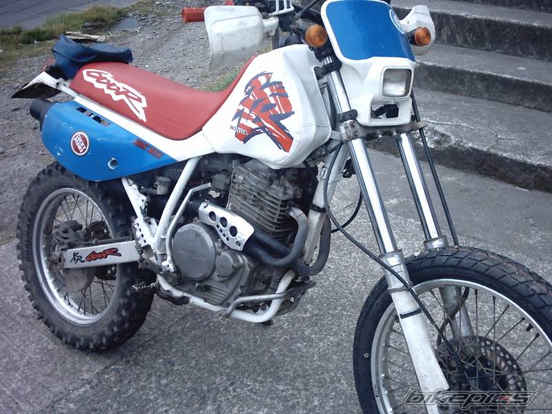 Bike Photo 101687